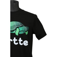 Turtte Bursa Bisiklet Yk T-Shirt