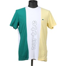 Turtte Celtic Bisiklet Yk. T-Shirt