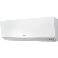 Daikin Shira Plus R Serisi FTXM25R A+++ 9000 Btu/h Inverter Duvar Tipi Klima