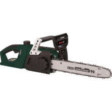 KL Pro  KLBOM36B-00 36 V Şarjlı Orman Motoru - Tek Makina