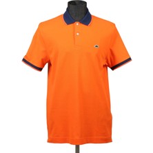 Turtte Italya Polo Yk T-Shirt