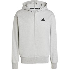 Adidas M Fı Dblknt Fz Erkek  Sweatshirt IW8597
