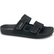 Ceyo Bahama-16 Ortopedik Günlük Unisex Terlik