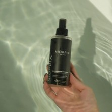 Niopria Hair Gloss Durulanmayan Bakım Kremi