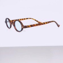 Ayel Glasses Küçük Retro Güneş Gözlüğü