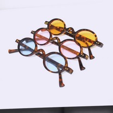 Ayel Glasses Küçük Retro Güneş Gözlüğü