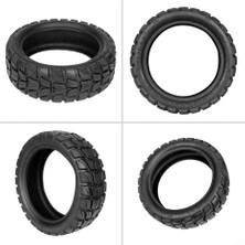 Scootersan 10INÇ 10X2.75–6.5 Off-Road Tubeless Scooter Dış Lastik