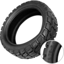 Scootersan 10INÇ 10X2.75–6.5 Off-Road Tubeless Scooter Dış Lastik