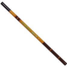 Albastar Bambus Pole 1179 Kısa Göl Olta Kamışı STANDART-630CM