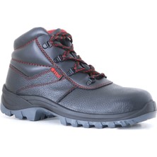 Yds YDS EL 170 S2 Çelik Burunlu İş Güvenliği Botu