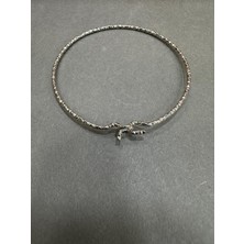 Livza Bijuteri Gold Renk Bileklik Yapım Mazlemesi