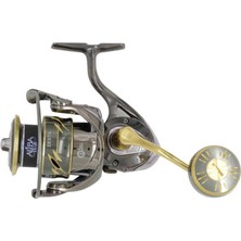 Albastar Zesta Olta Makinesi STANDART-6000