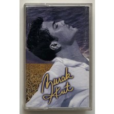 Universal Music Burak Kut Kaset (Orjnal Dönem Baskı Kaset)