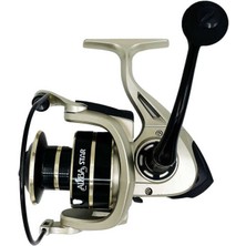 Albastar Cattivo Olta Makinesi STANDART-6000