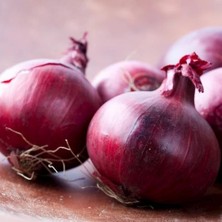 Tespa Erdek Kapıdağ Ballıpınar Mor Balık Soğanı 5 kg