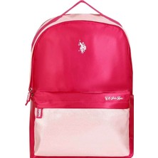 Tüftürük POLO Pembe Okul Çantası 24320