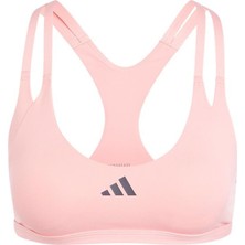Adidas Performance JE3915 Aeroimpact Luxe Training Light-Support Bra