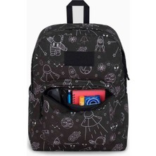 Jansport Superbreak Plus Sırt Çantası