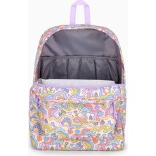 Jansport Superbreak Plus Sırt Çantası