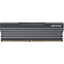 Hiksemi Future 16GB Ddr4 3200MHZ HSC416U32C2 Soğutuculu Pc Ram