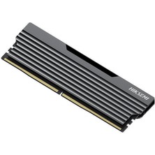 Hiksemi Future 8gb Ddr4 3200MHZ HSC408U32C2 Soğutuculu Pc Ram