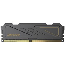 Hiksemi 32GB (2X16GB) Ddr4 3200MHZ HSC432U32D3 Soğutuculu Pc Ram