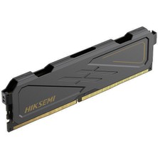 Hiksemi 32GB (2X16GB) Ddr4 3200MHZ HSC432U32D3 Soğutuculu Pc Ram