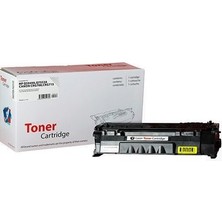 Muadil Market Hp Q7553A Muadil Toner 53A / Hp Laserjet P2014 Toner / Hp P2015 Toneri / M2727 Serisi