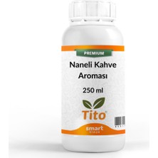 Tito Premium Naneli Kahve Aroması 250 ml