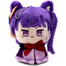 Boding Store 12 cm Rambly Peluş Anime Oyuncak Peluş Oyuncak Dolması Hayvan Yumuşak Peluş Çocuk Hediye Bebek Doğum Günü (Yurt Dışından)