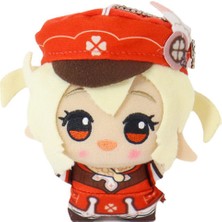 Boding Store 10 cm Rambly Peluş Anime Oyuncak Peluş Oyuncak Dolması Hayvan Yumuşak Peluş Çocuk Hediye Bebek Doğum Günü (Yurt Dışından)