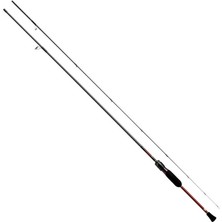 Daiwa Moonlight Beauty 2.03M 05-8gr 2p Kamış Standart-Standart