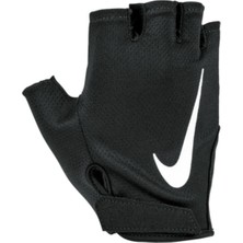 Nike W Gym Essential Fg 2.0 Kadın Siyah Antrenman Eldiveni N.101.2314.091.MD