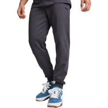 Puma Rad/cal Erkek Gri Günlük Stil Eşofman Altı 68162169