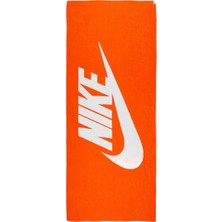 Nike Club  Kırmızı Antrenman Havlu N.100.9741.808.OS