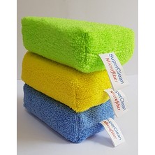 Superclean Mikrofiber Cila Pedi