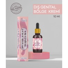 Tuana Genital Bölge Serumu 10 Ml