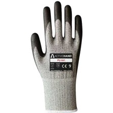 Activehand Activehand Activehand PU-641 Kesilmeye Dirençli Eldiven