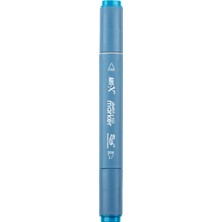 Era Art-X Sketch Marker Çift Taraflı Kalem NO.323