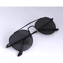 Ayel Glasses Round Unisex  Güneş Gözlüğü