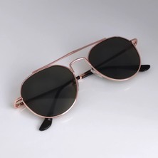Ayel Glasses Round Unisex  Güneş Gözlüğü