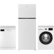 Beko Çeyiz Seti (  970474 MB, Cmxd 9100, Bm 3143 )