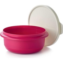 Tupperware Miksim Saklama Kabı 1l Vişne