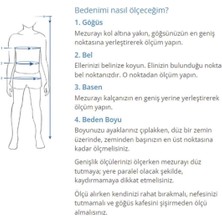 ASG Tekstil Ekru Melanj Renk Uzun Kollu Erkek Çocuk Gömlek