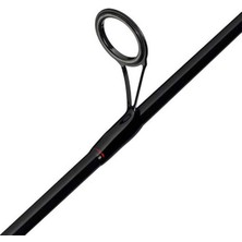 Abu Garcia Diplomat V2 Travel Olta Kamışı STANDART-229CM / 10-30G