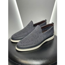 Aristocrat Shoes Triko Klasik Model Casual Günlük Espardil Ayakkabı