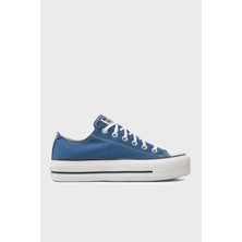 Converse Chuck Taylor Platform Tabanlı Sneaker Ayakkabı Kadın Ayakkabı A08289C 459