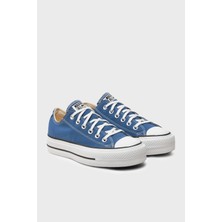 Converse Chuck Taylor Platform Tabanlı Sneaker Ayakkabı Kadın Ayakkabı A08289C 459