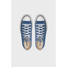 Converse Chuck Taylor Platform Tabanlı Sneaker Ayakkabı Kadın Ayakkabı A08289C 459