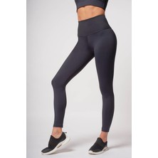 CMZ Collection Kadın Toparlayıcı Yüksek Bel Günlük Tayt
